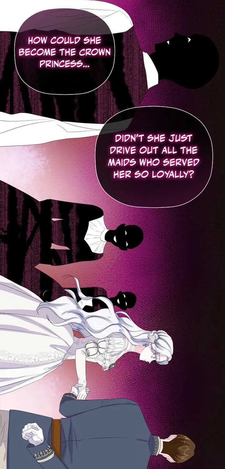 The Time-Limited Villainess Who Makes Medicine Chapter 2 page 44 - 