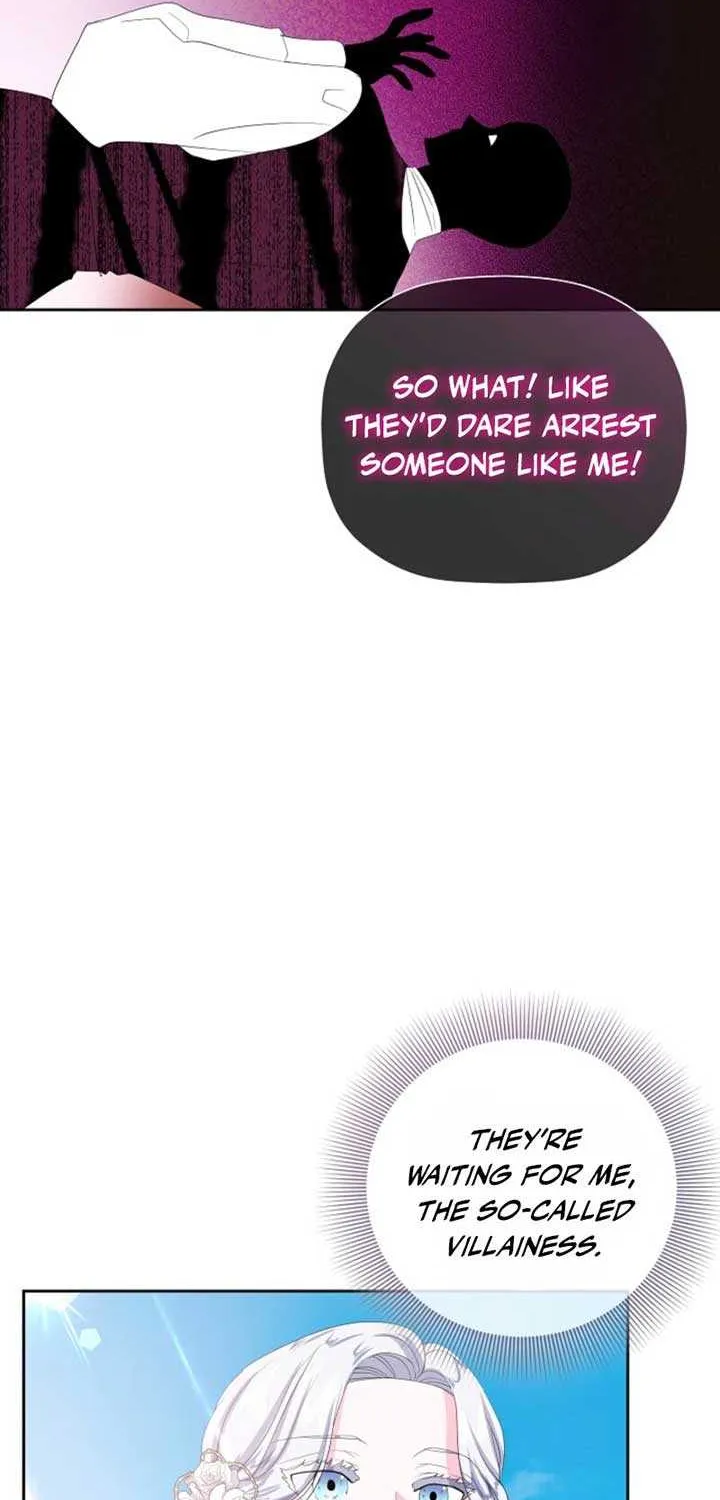 The Time-Limited Villainess Who Makes Medicine Chapter 2 page 47 - 
