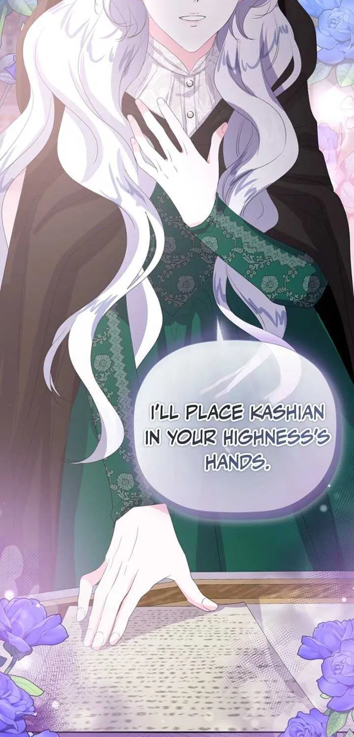 The Time-Limited Villainess Who Makes Medicine Chapter 2 page 6 - 