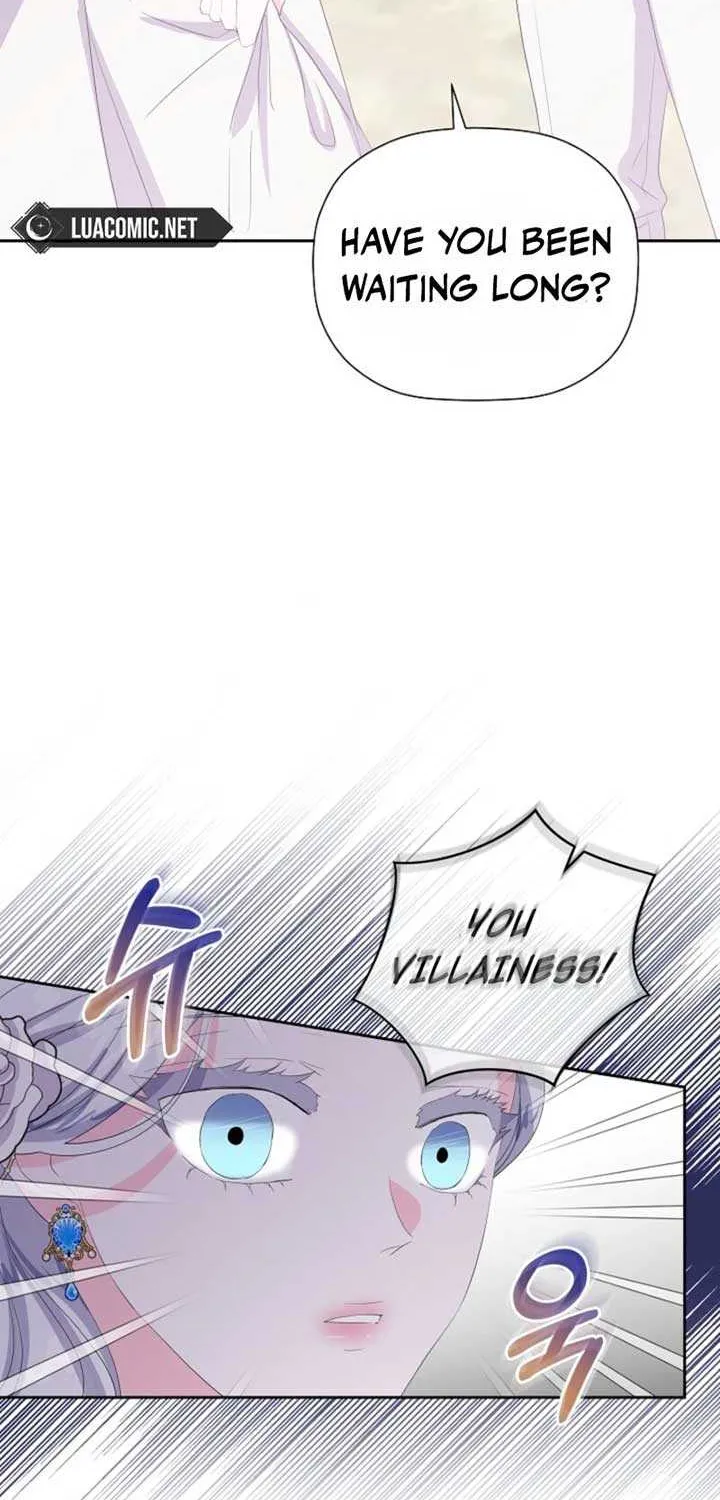 The Time-Limited Villainess Who Makes Medicine Chapter 2 page 51 - 
