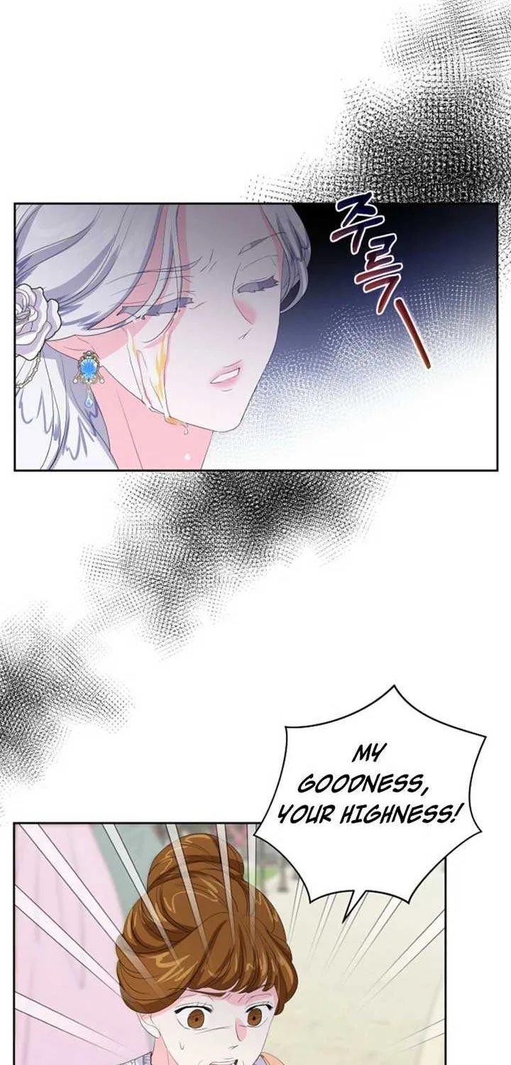 The Time-Limited Villainess Who Makes Medicine Chapter 2 page 53 - 