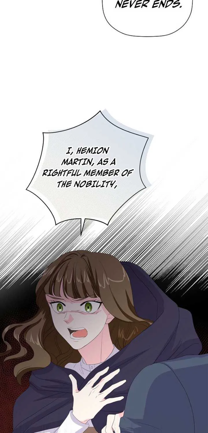 The Time-Limited Villainess Who Makes Medicine Chapter 2 page 59 - 