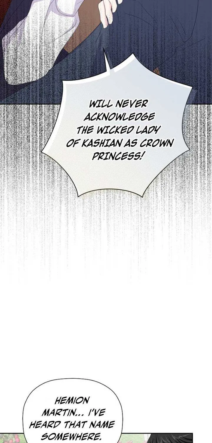 The Time-Limited Villainess Who Makes Medicine Chapter 2 page 60 - 