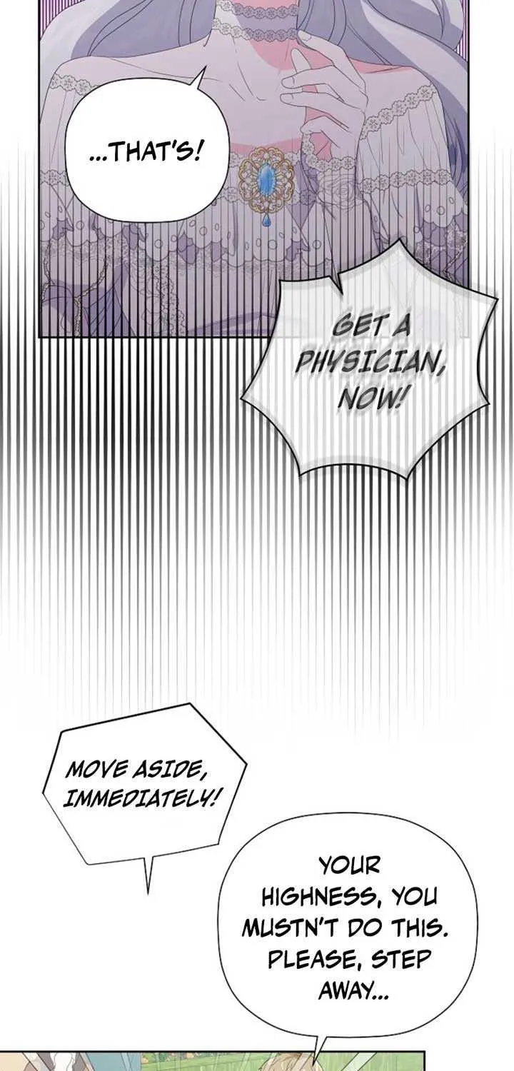 The Time-Limited Villainess Who Makes Medicine Chapter 2 page 73 - 