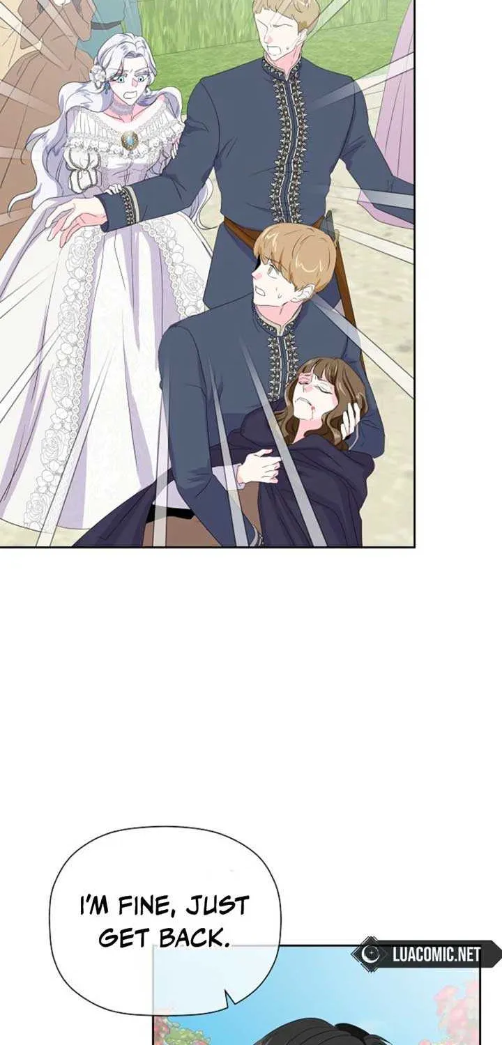 The Time-Limited Villainess Who Makes Medicine Chapter 2 page 74 - 