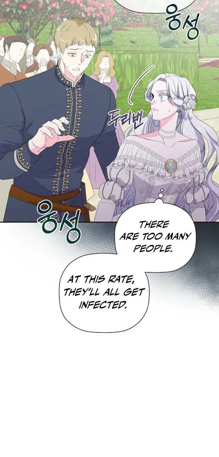 The Time-Limited Villainess Who Makes Medicine Chapter 2 page 76 - 