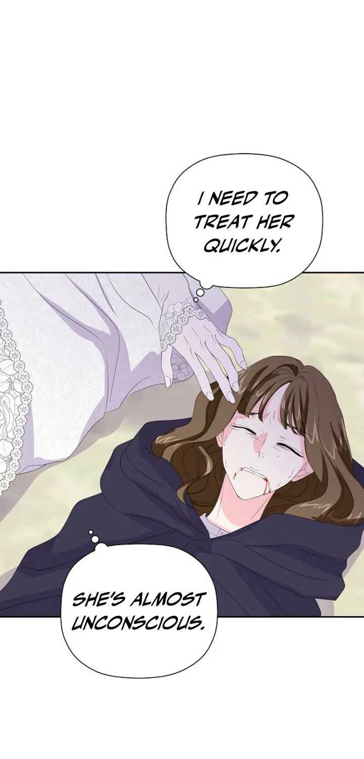 The Time-Limited Villainess Who Makes Medicine Chapter 2 page 77 - 