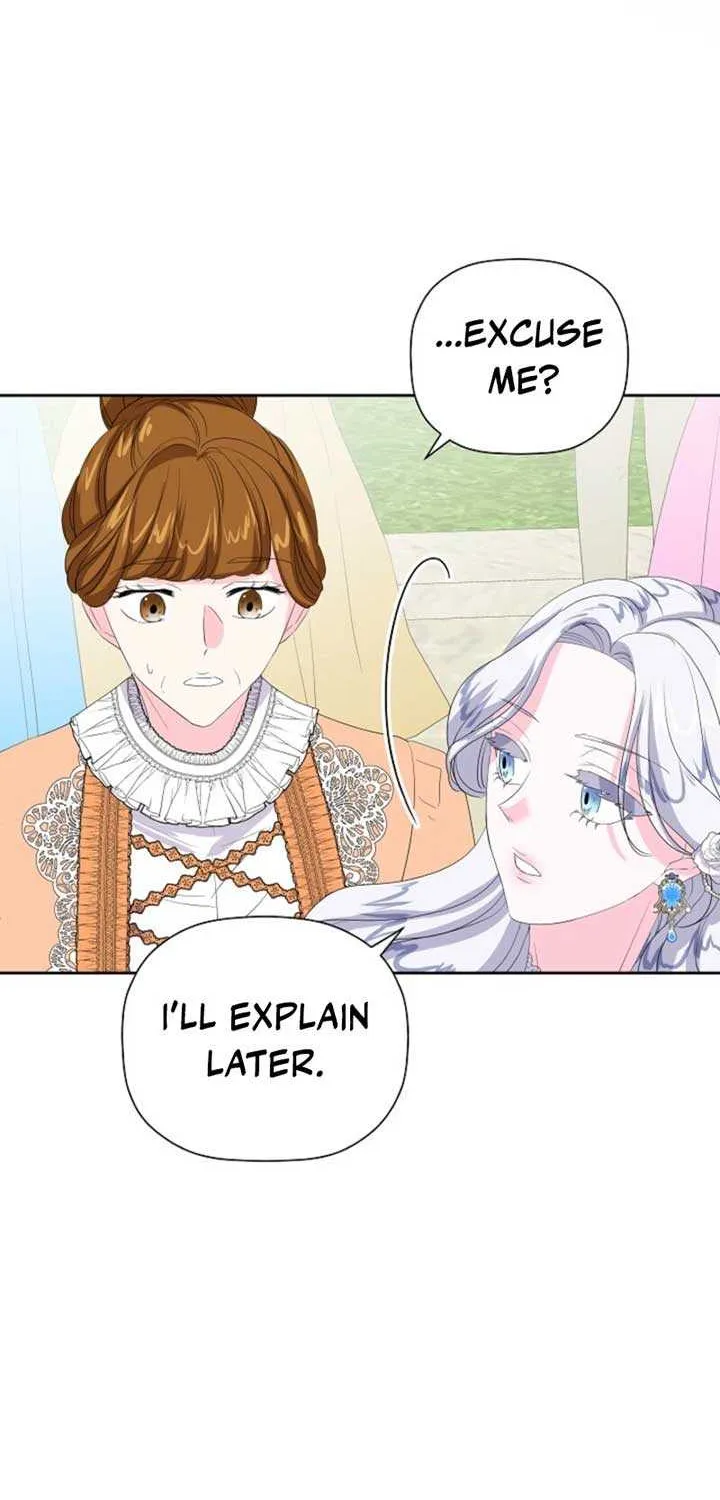 The Time-Limited Villainess Who Makes Medicine Chapter 2 page 85 - 