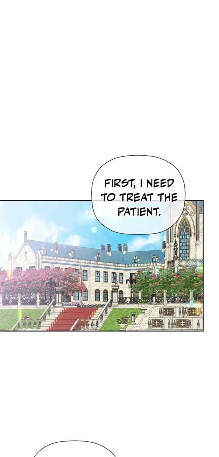 The Time-Limited Villainess Who Makes Medicine Chapter 2 page 86 - 