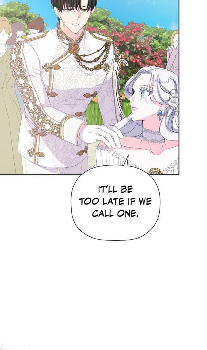 The Time-Limited Villainess Who Makes Medicine Chapter 2 page 88 - 
