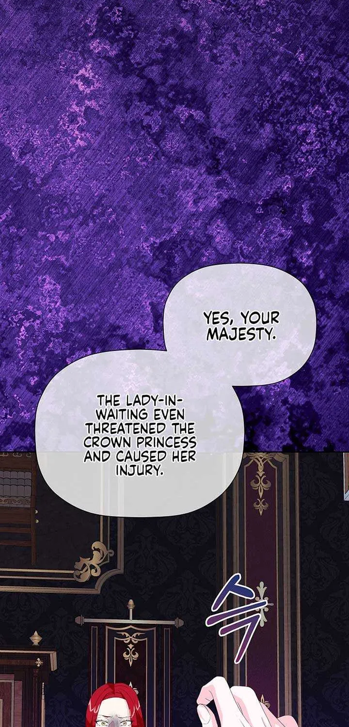 The Time-Limited Villainess Who Makes Medicine Chapter 20 page 2 - 
