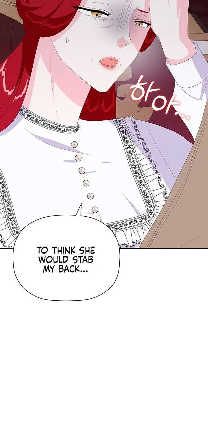 The Time-Limited Villainess Who Makes Medicine Chapter 20 page 17 - 