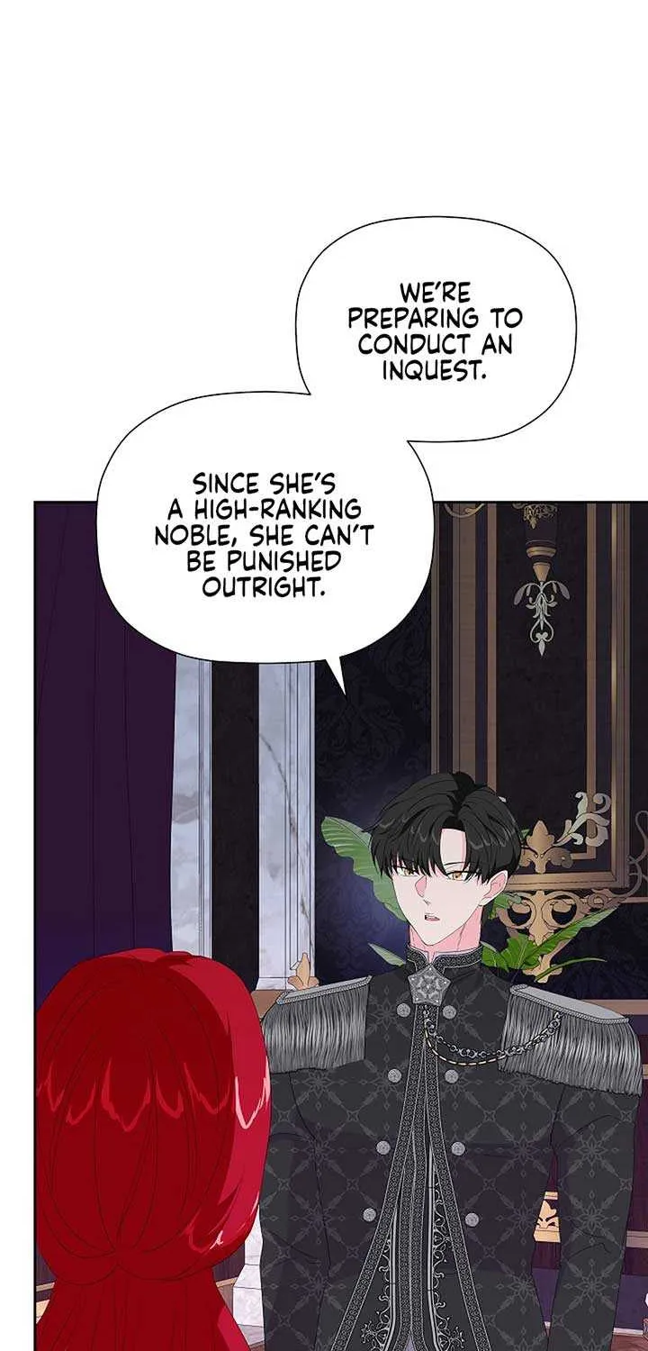 The Time-Limited Villainess Who Makes Medicine Chapter 20 page 18 - 