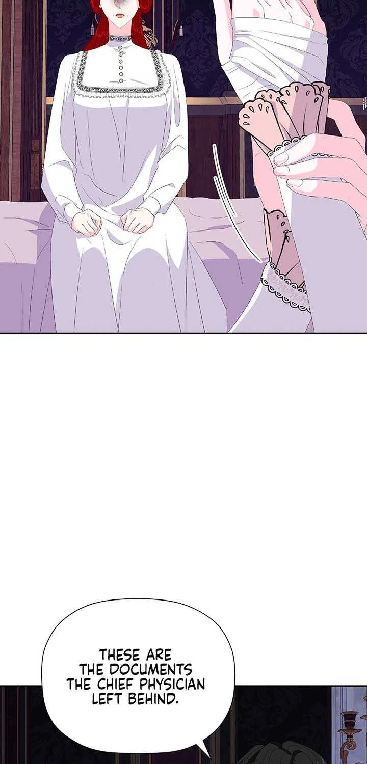 The Time-Limited Villainess Who Makes Medicine Chapter 20 page 3 - 