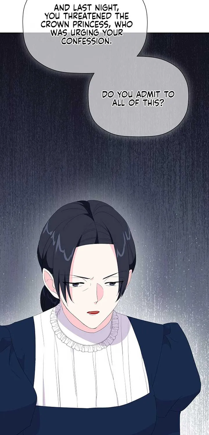 The Time-Limited Villainess Who Makes Medicine Chapter 20 page 26 - 