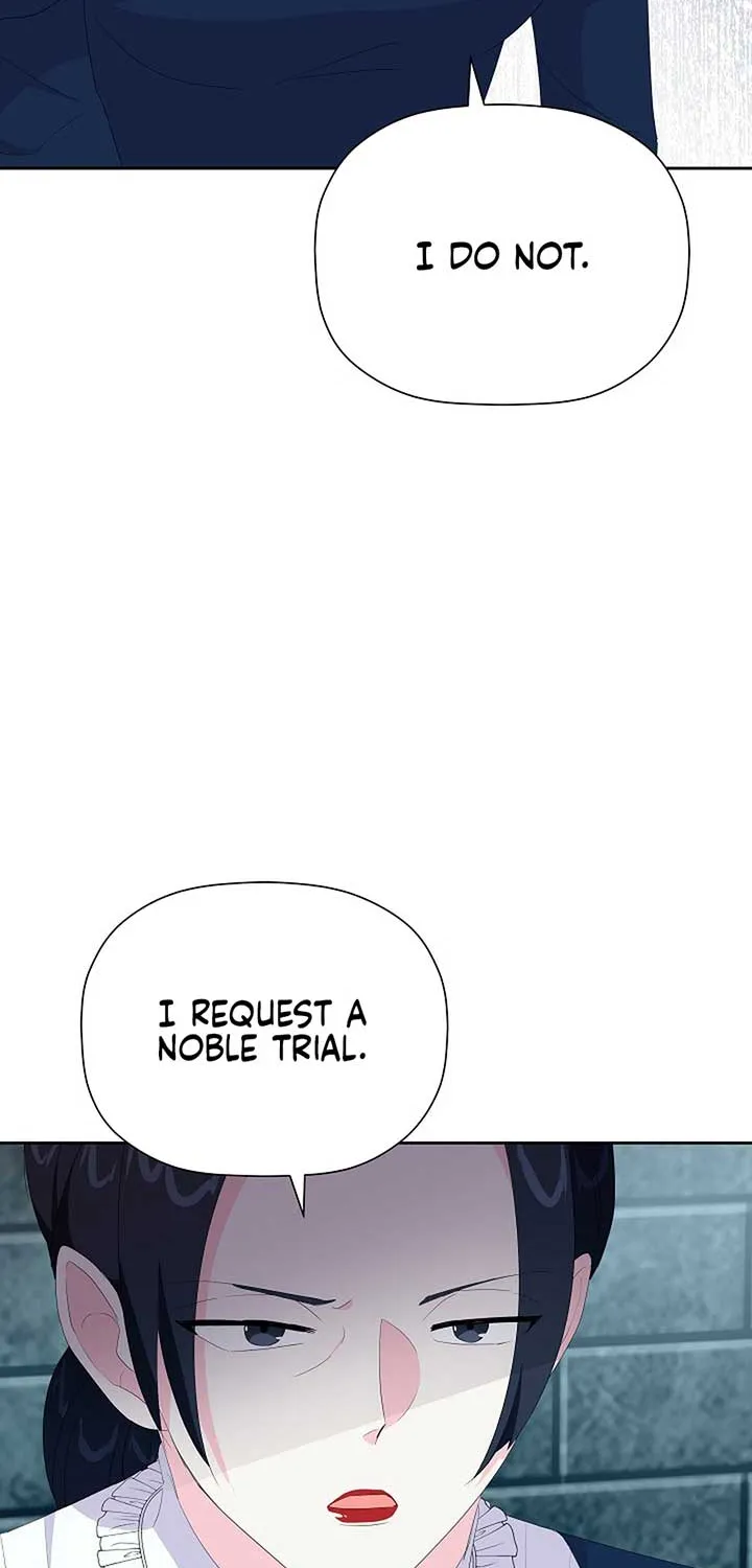 The Time-Limited Villainess Who Makes Medicine Chapter 20 page 27 - 