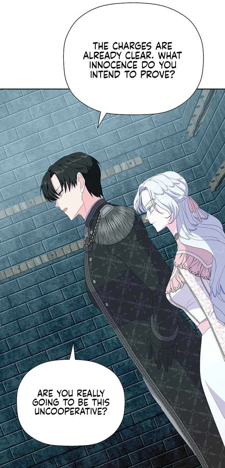 The Time-Limited Villainess Who Makes Medicine Chapter 20 page 29 - 