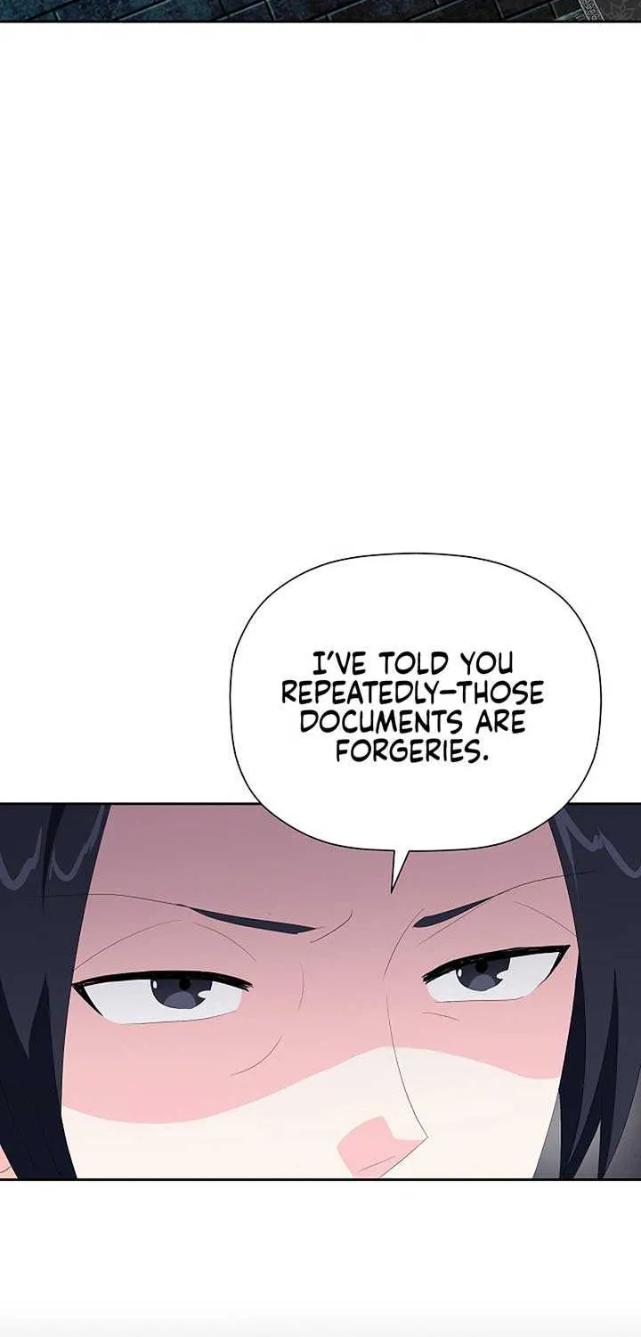 The Time-Limited Villainess Who Makes Medicine Chapter 20 page 30 - 