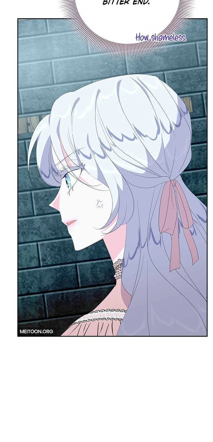 The Time-Limited Villainess Who Makes Medicine Chapter 20 page 33 - 