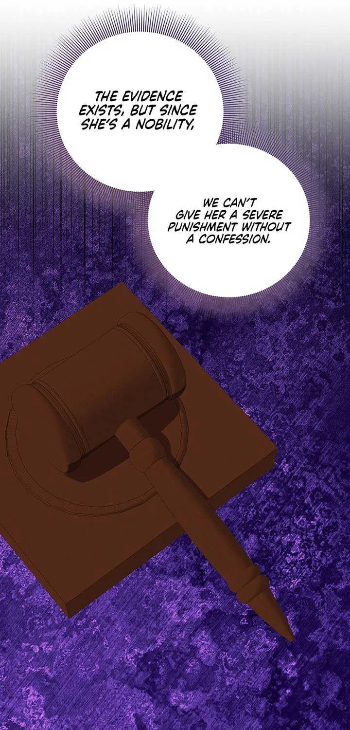 The Time-Limited Villainess Who Makes Medicine Chapter 20 page 34 - 