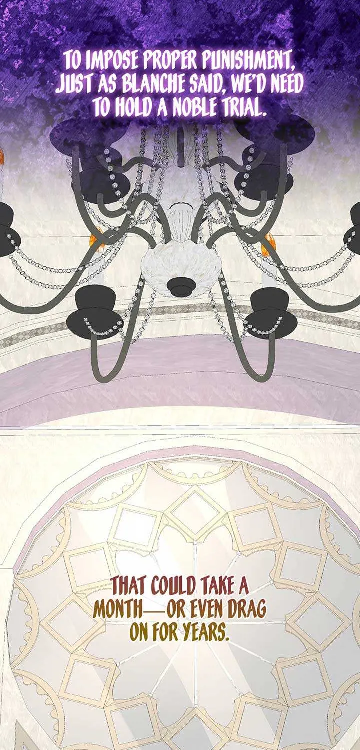 The Time-Limited Villainess Who Makes Medicine Chapter 20 page 35 - 