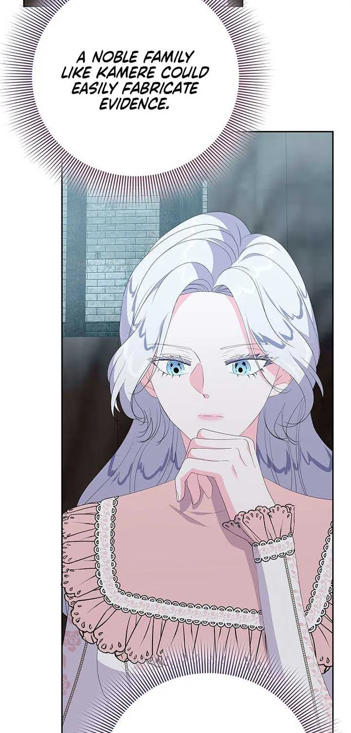 The Time-Limited Villainess Who Makes Medicine Chapter 20 page 37 - 