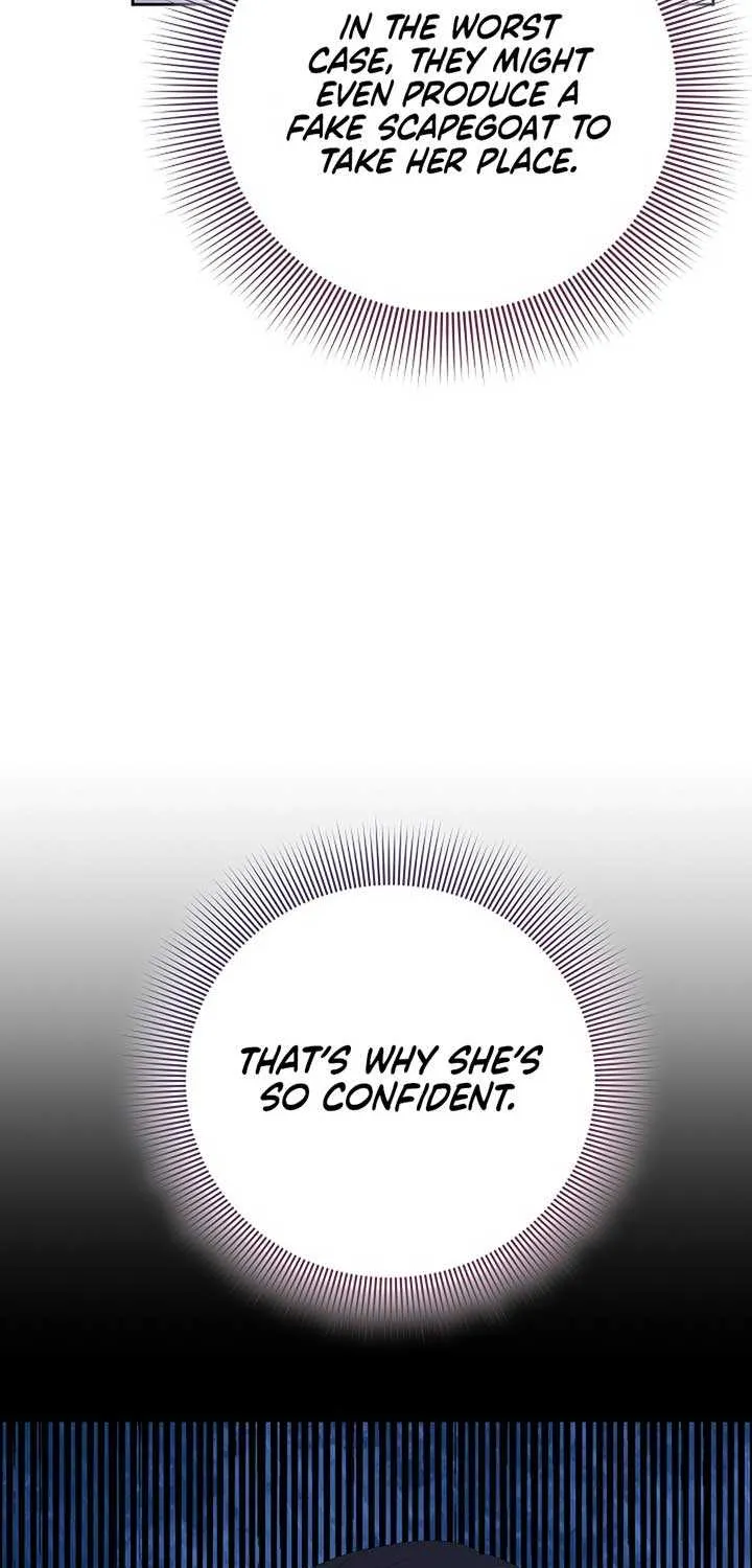 The Time-Limited Villainess Who Makes Medicine Chapter 20 page 38 - 
