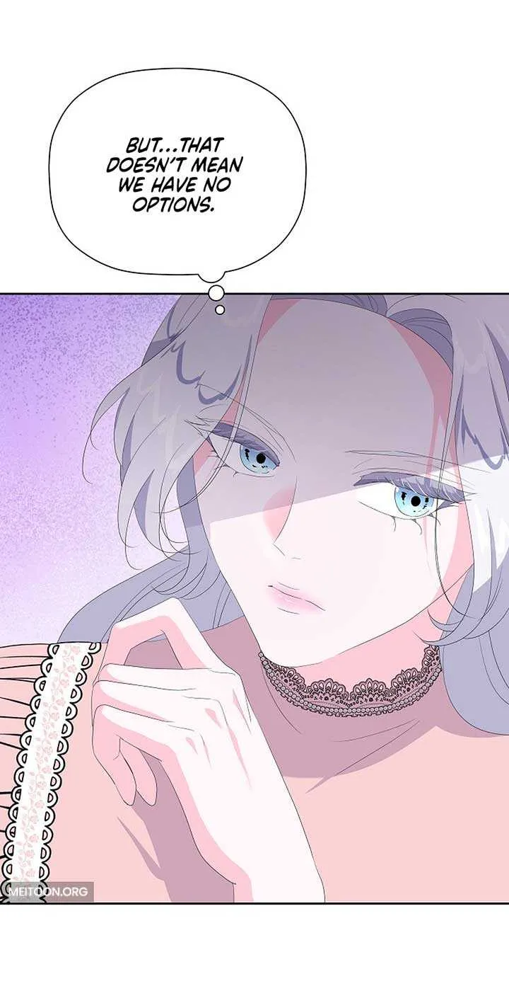 The Time-Limited Villainess Who Makes Medicine Chapter 20 page 40 - 