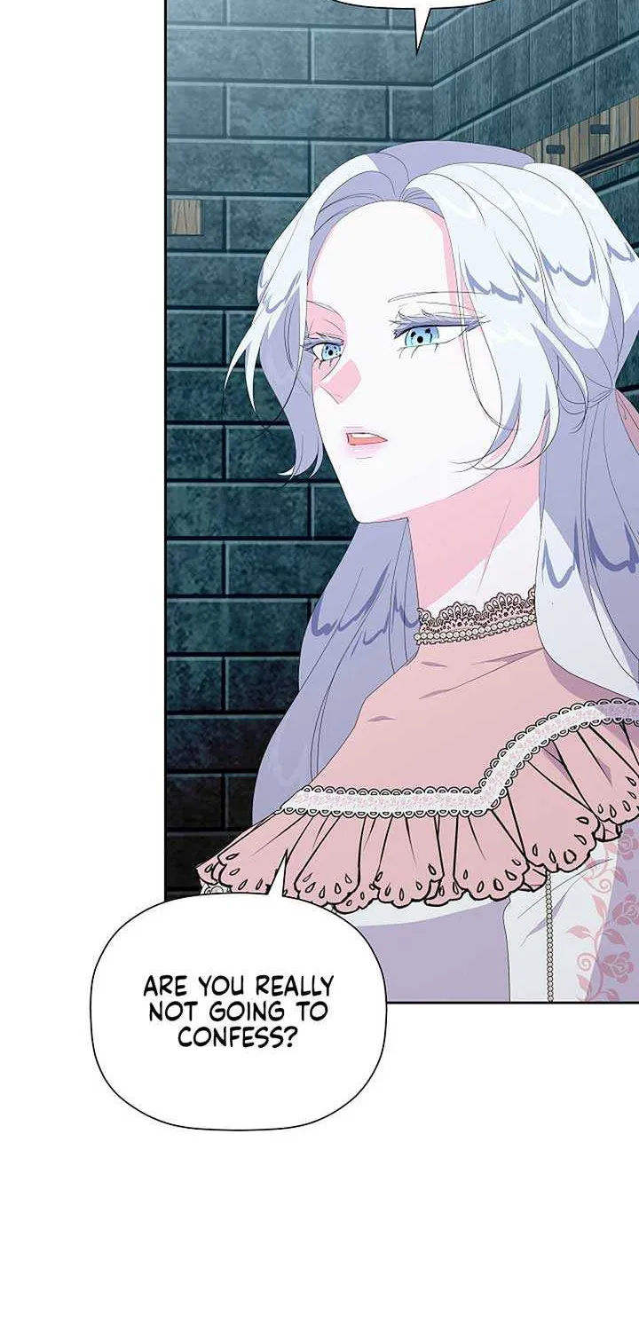 The Time-Limited Villainess Who Makes Medicine Chapter 20 page 44 - 