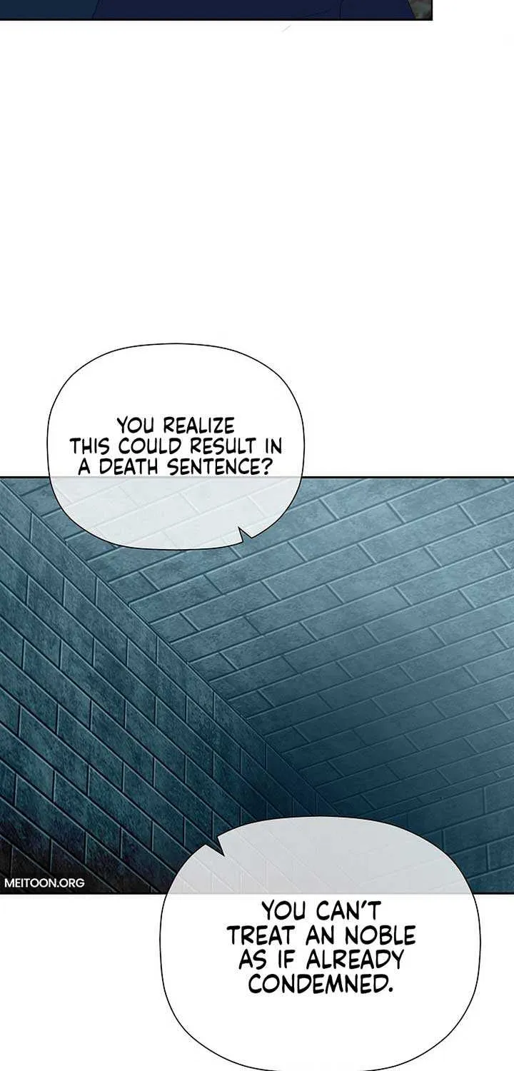 The Time-Limited Villainess Who Makes Medicine Chapter 20 page 46 - 