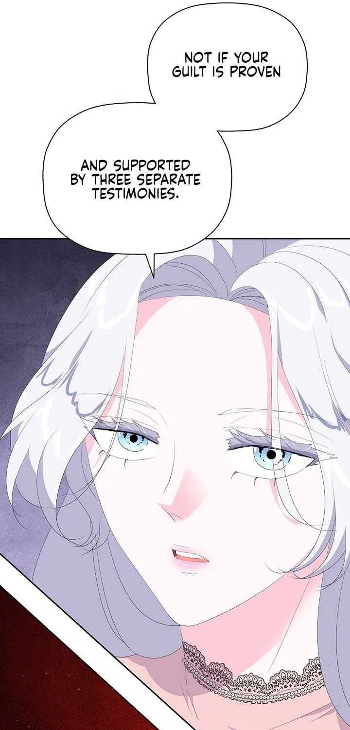 The Time-Limited Villainess Who Makes Medicine Chapter 20 page 48 - 