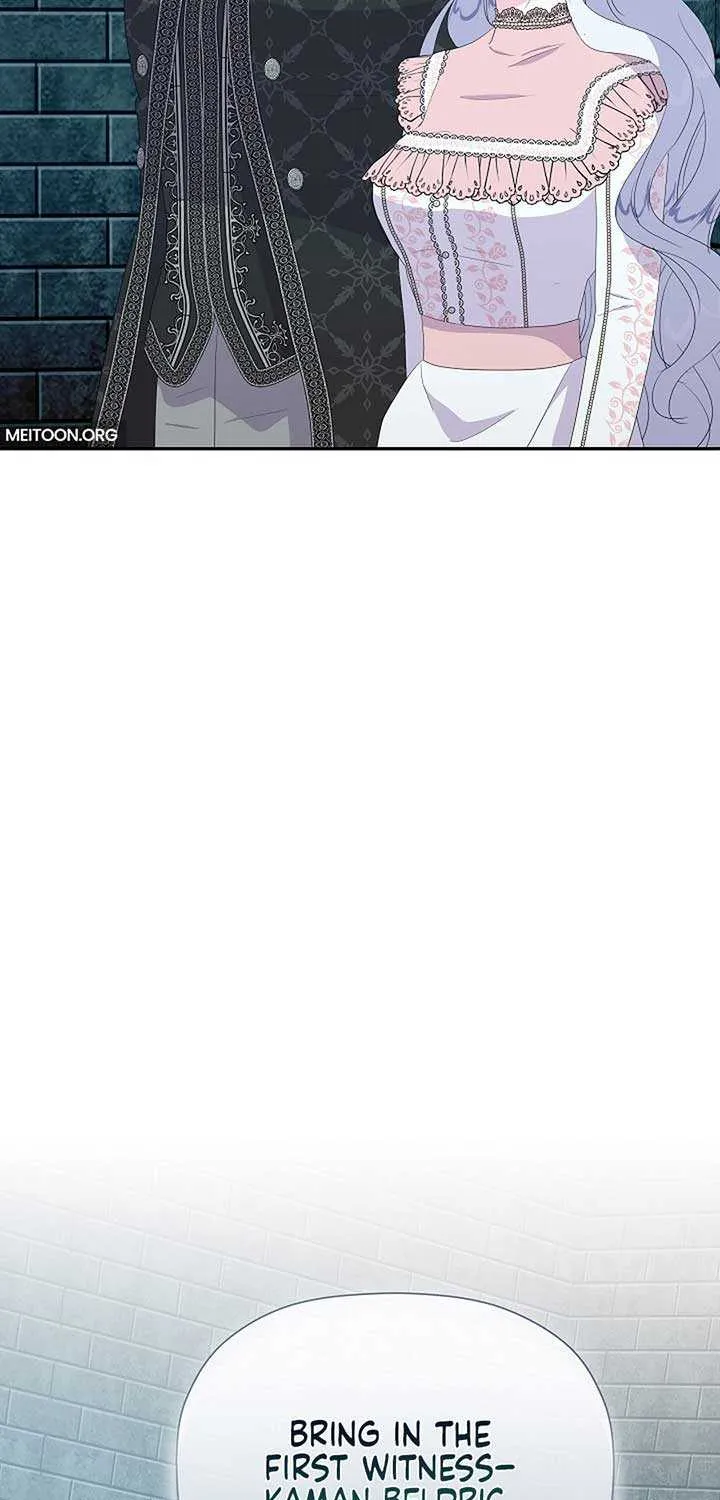 The Time-Limited Villainess Who Makes Medicine Chapter 20 page 52 - 