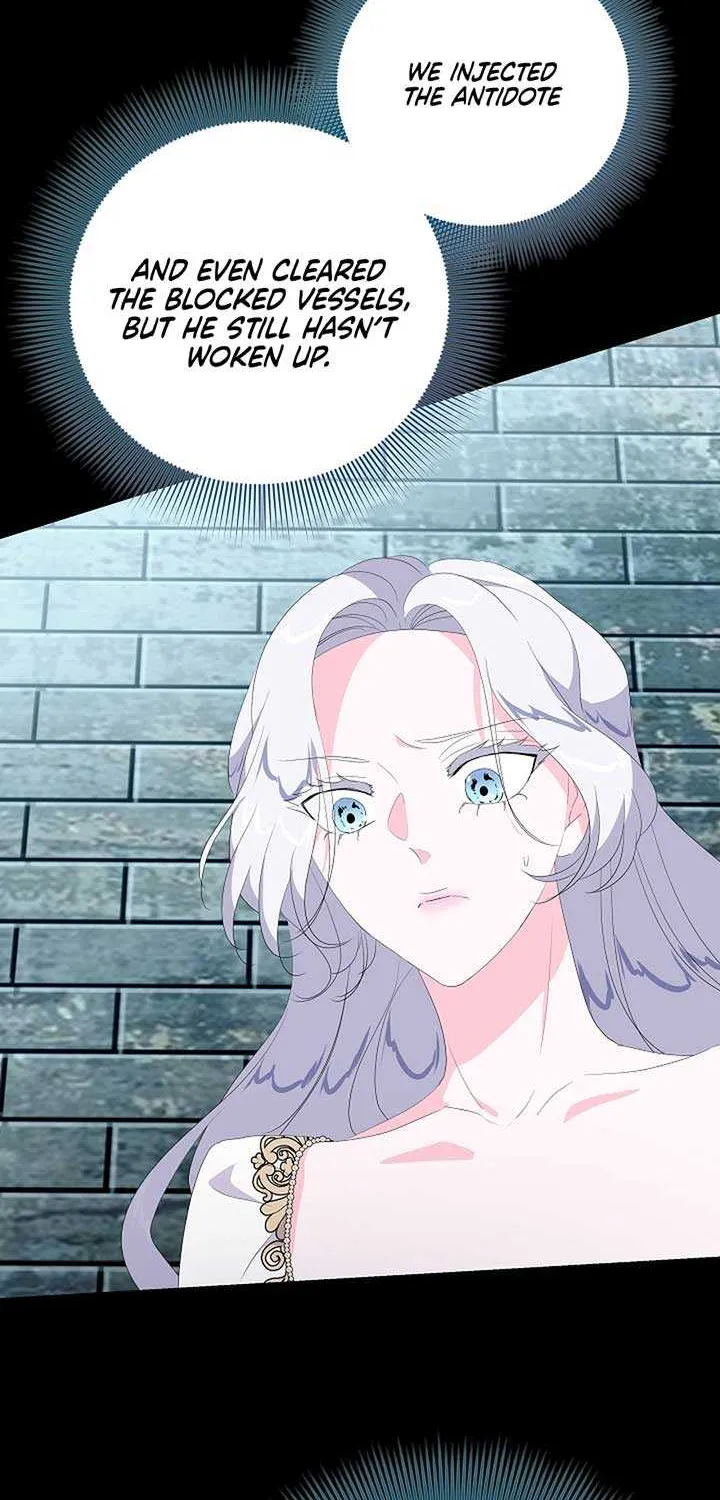 The Time-Limited Villainess Who Makes Medicine Chapter 20 page 65 - 