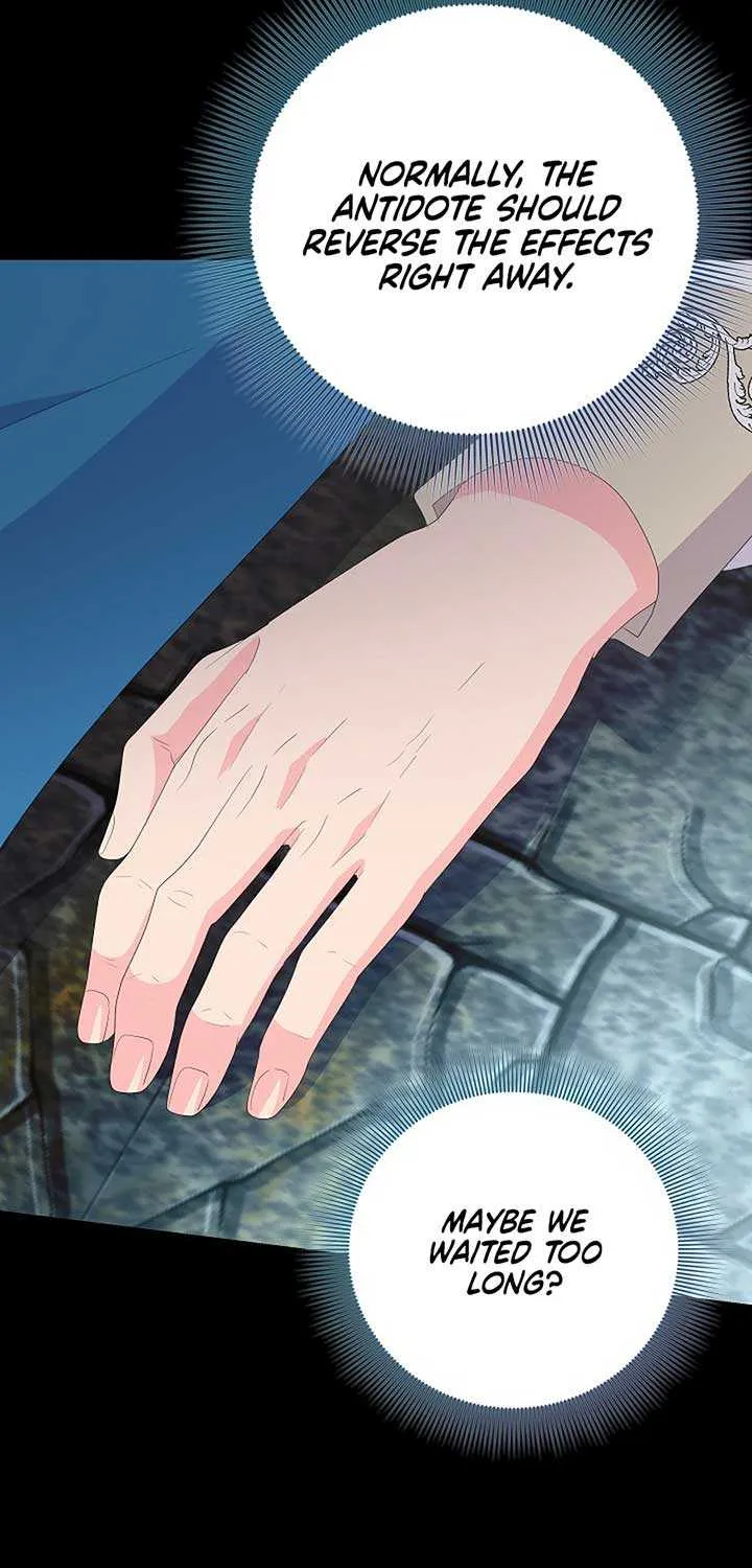 The Time-Limited Villainess Who Makes Medicine Chapter 20 page 66 - 