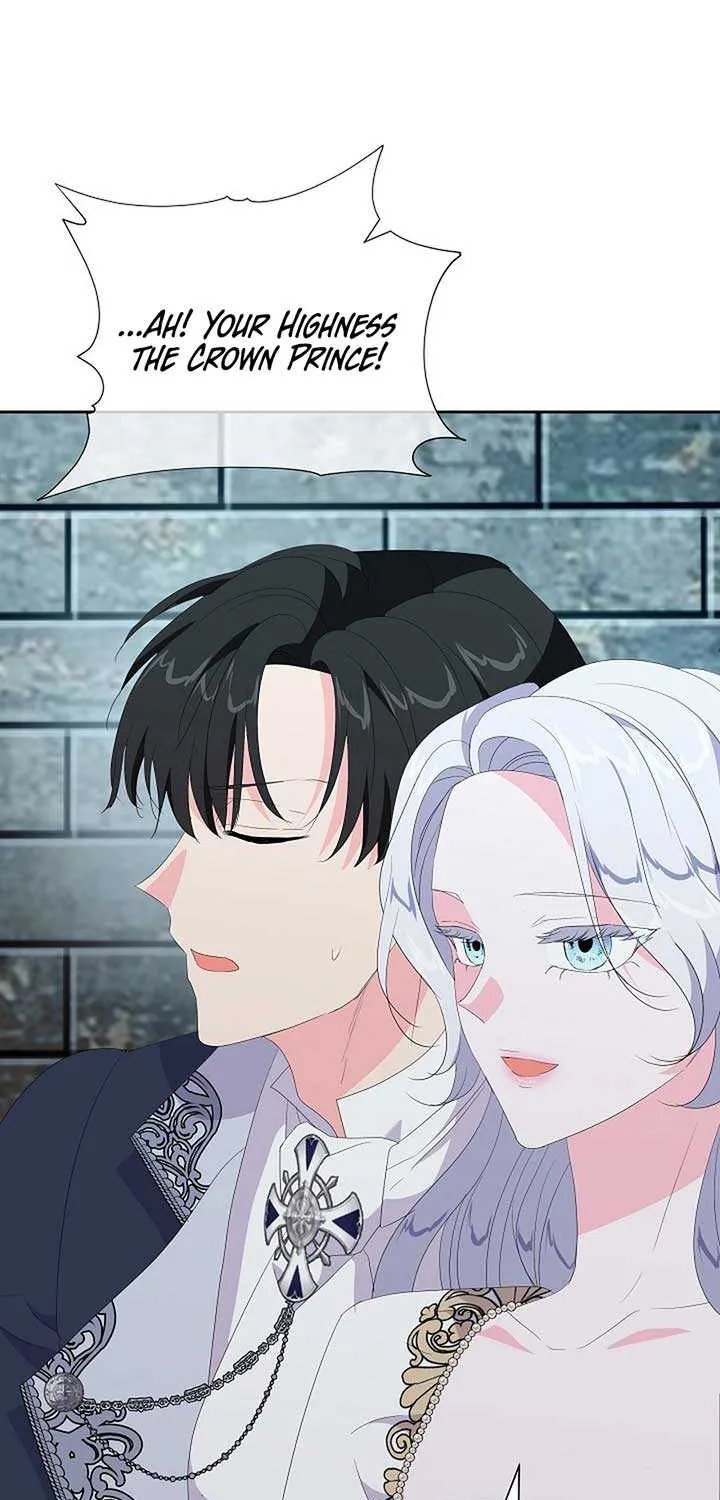 The Time-Limited Villainess Who Makes Medicine Chapter 20 page 78 - 