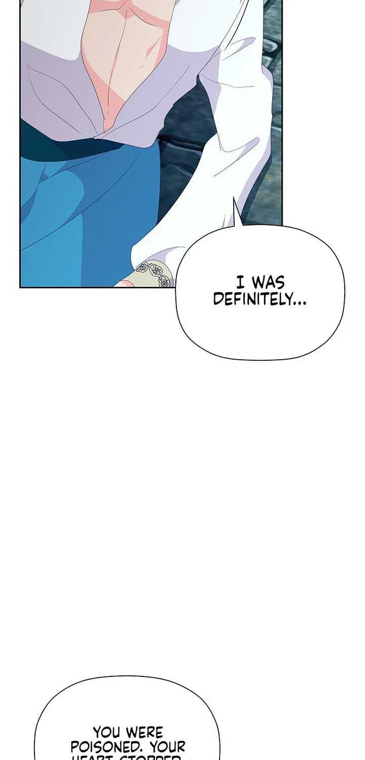 The Time-Limited Villainess Who Makes Medicine Chapter 20 page 80 - 