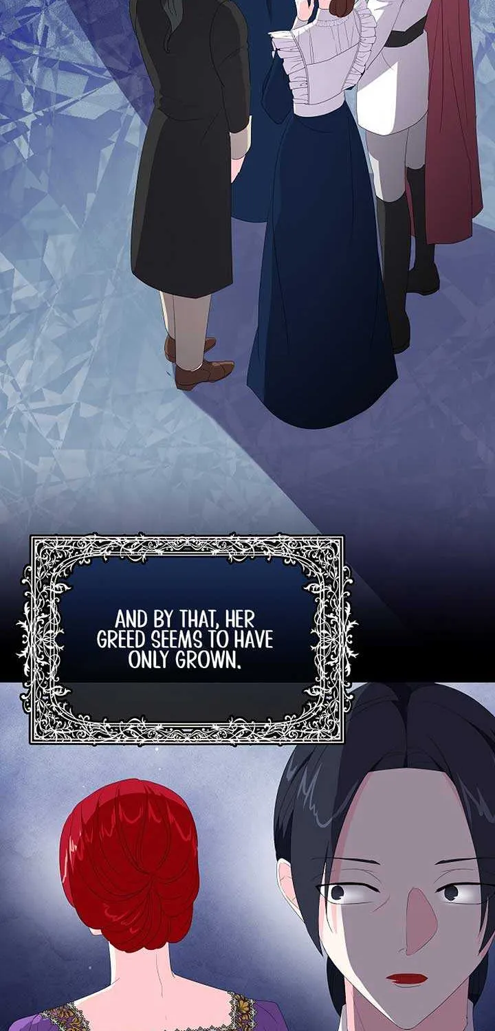 The Time-Limited Villainess Who Makes Medicine Chapter 20 page 9 - 