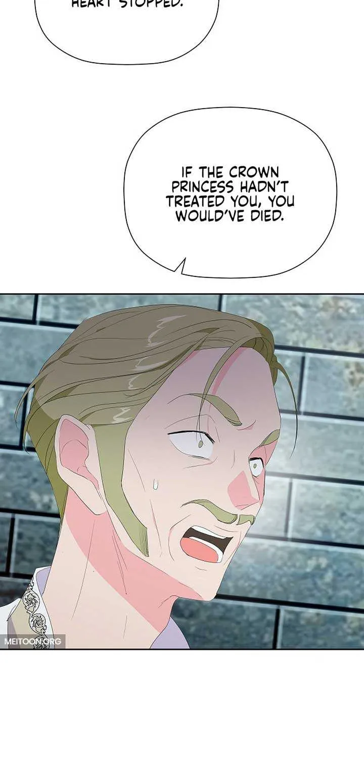 The Time-Limited Villainess Who Makes Medicine Chapter 20 page 81 - 
