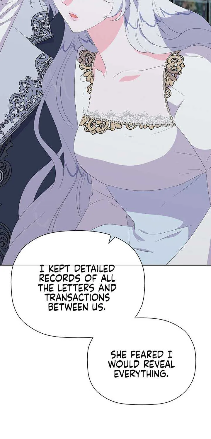 The Time-Limited Villainess Who Makes Medicine Chapter 20 page 85 - 
