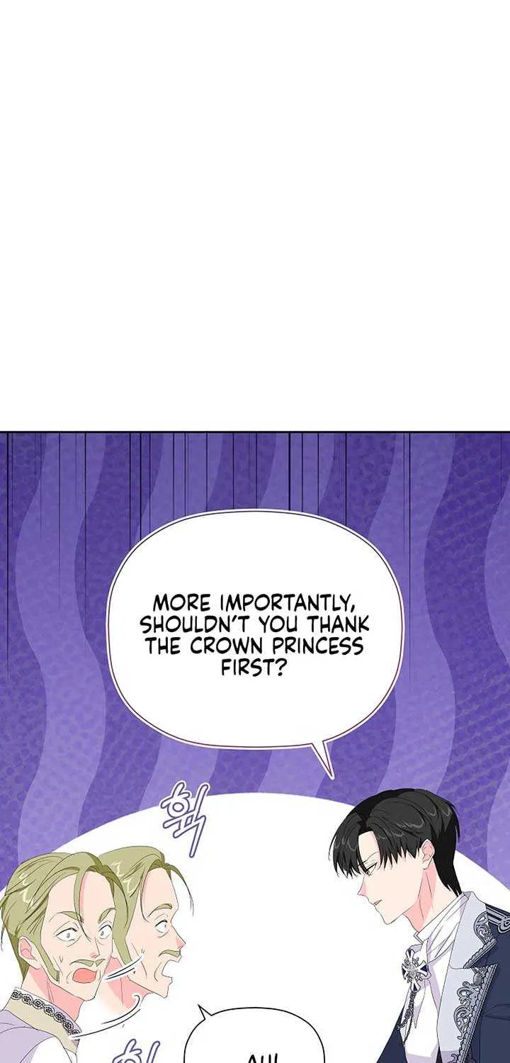 The Time-Limited Villainess Who Makes Medicine Chapter 20 page 86 - 
