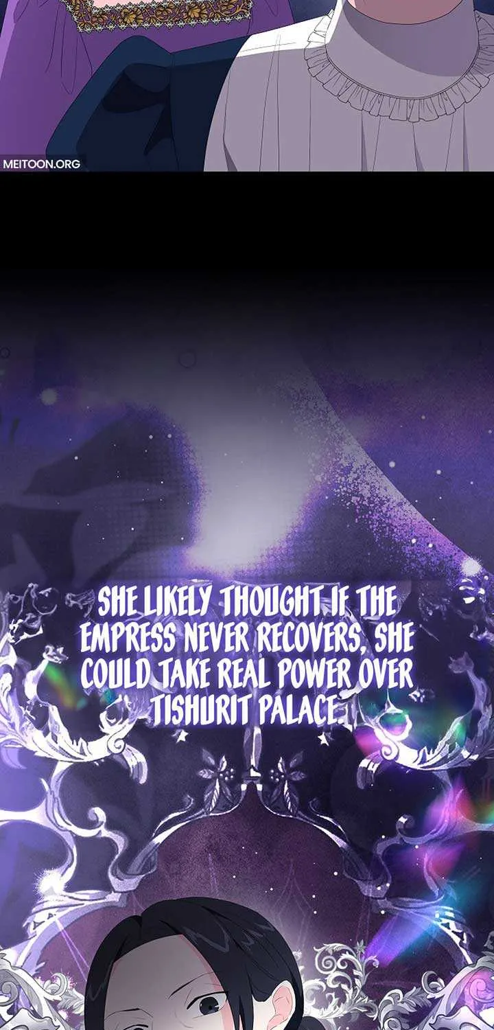 The Time-Limited Villainess Who Makes Medicine Chapter 20 page 10 - 