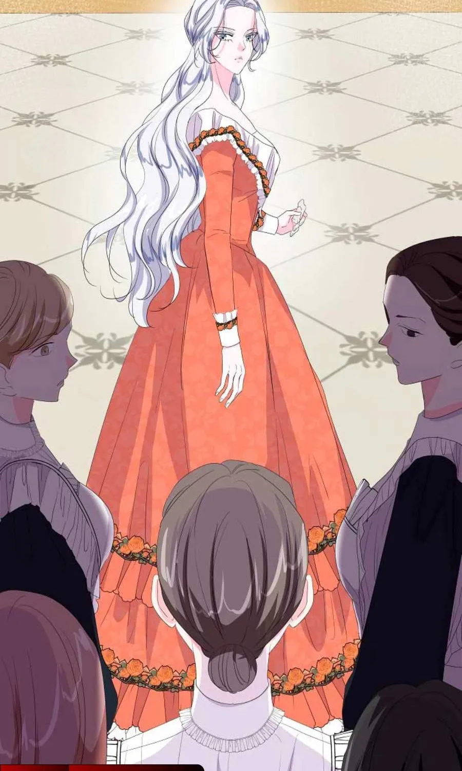 The Time-Limited Villainess Who Makes Medicine Chapter 21 page 108 - 