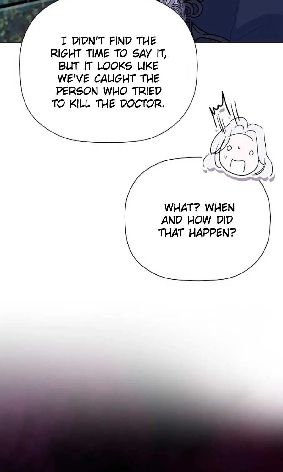 The Time-Limited Villainess Who Makes Medicine Chapter 21 page 12 - 