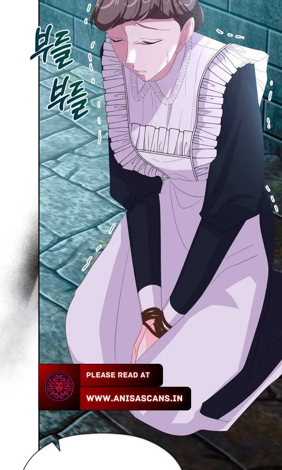 The Time-Limited Villainess Who Makes Medicine Chapter 21 page 112 - 