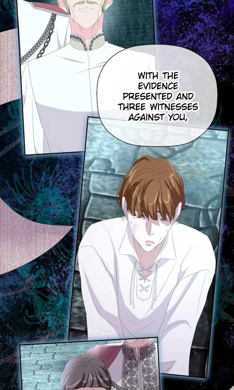The Time-Limited Villainess Who Makes Medicine Chapter 21 page 122 - 