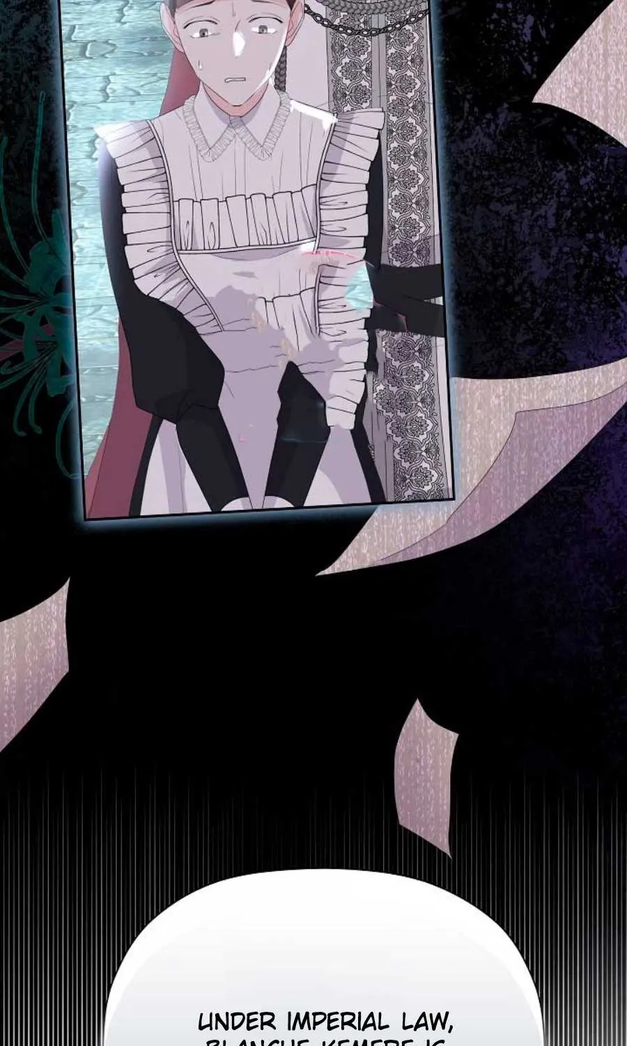 The Time-Limited Villainess Who Makes Medicine Chapter 21 page 123 - 