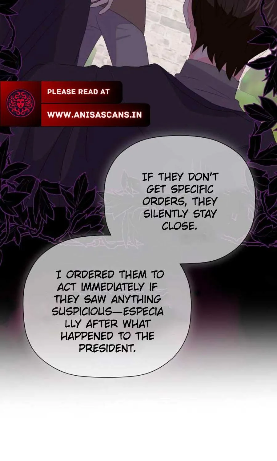 The Time-Limited Villainess Who Makes Medicine Chapter 21 page 14 - 