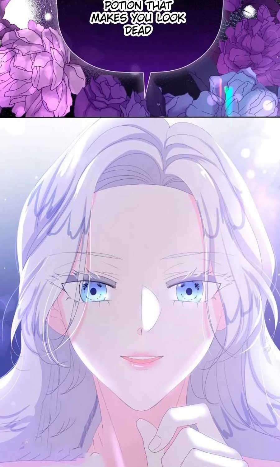 The Time-Limited Villainess Who Makes Medicine Chapter 21 page 25 - 