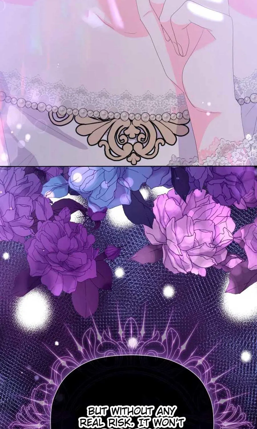 The Time-Limited Villainess Who Makes Medicine Chapter 21 page 26 - 