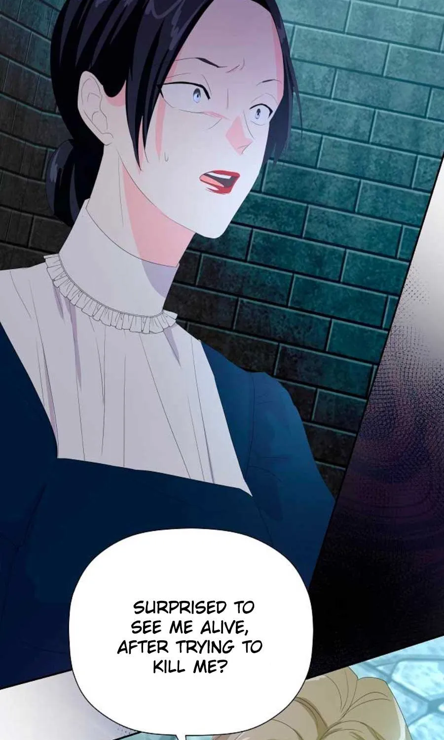 The Time-Limited Villainess Who Makes Medicine Chapter 21 page 32 - 